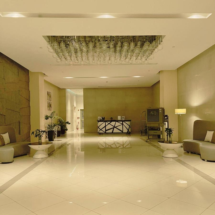 Manhattan Heights Towerb In Araneta Cubao 5Mins Walk To Smart Araneta Aparthotel Manila Kültér fotó