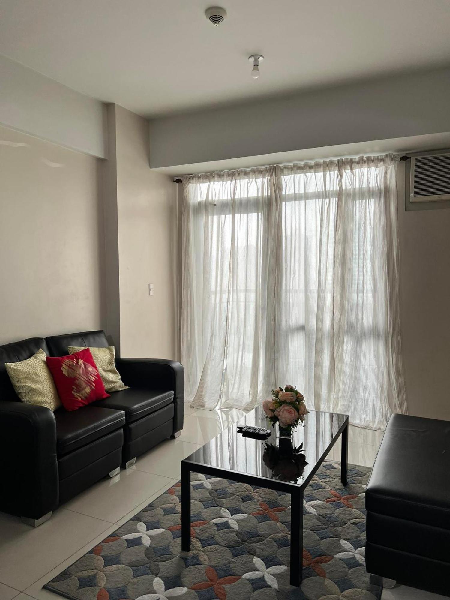 Manhattan Heights Towerb In Araneta Cubao 5Mins Walk To Smart Araneta Aparthotel Manila Kültér fotó